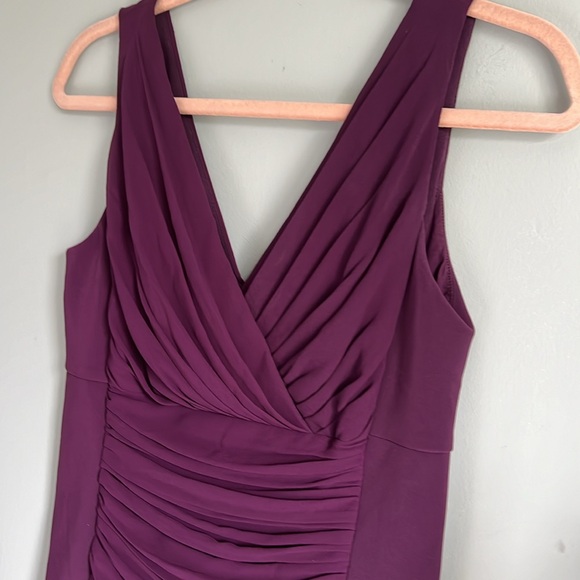 NWT White House Black Market dress size 8 - Picture 2 of 4